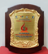 Chương trình nghĩa tình Côn Đảo 2014