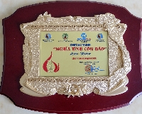 Chương trình “Nghĩa tình Côn Đảo” hưởng ứng Tuần lễ Biển và Hải đảo Việt Nam 2015